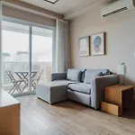 Tabas - Edificio Go 850 Na Vila Olimpia