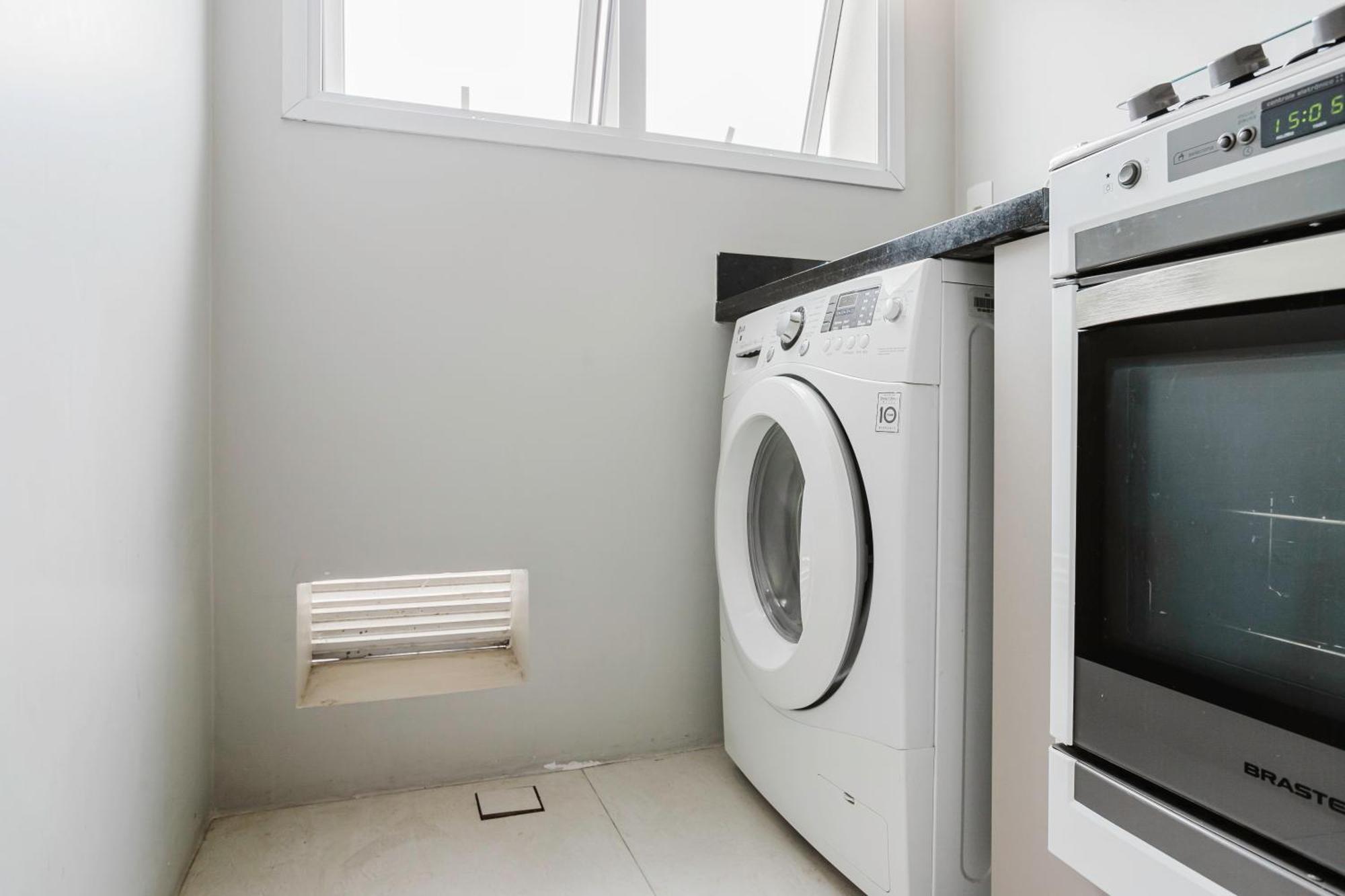 Tabas - Edificio Go 850 Na Olimpia Apartamento *