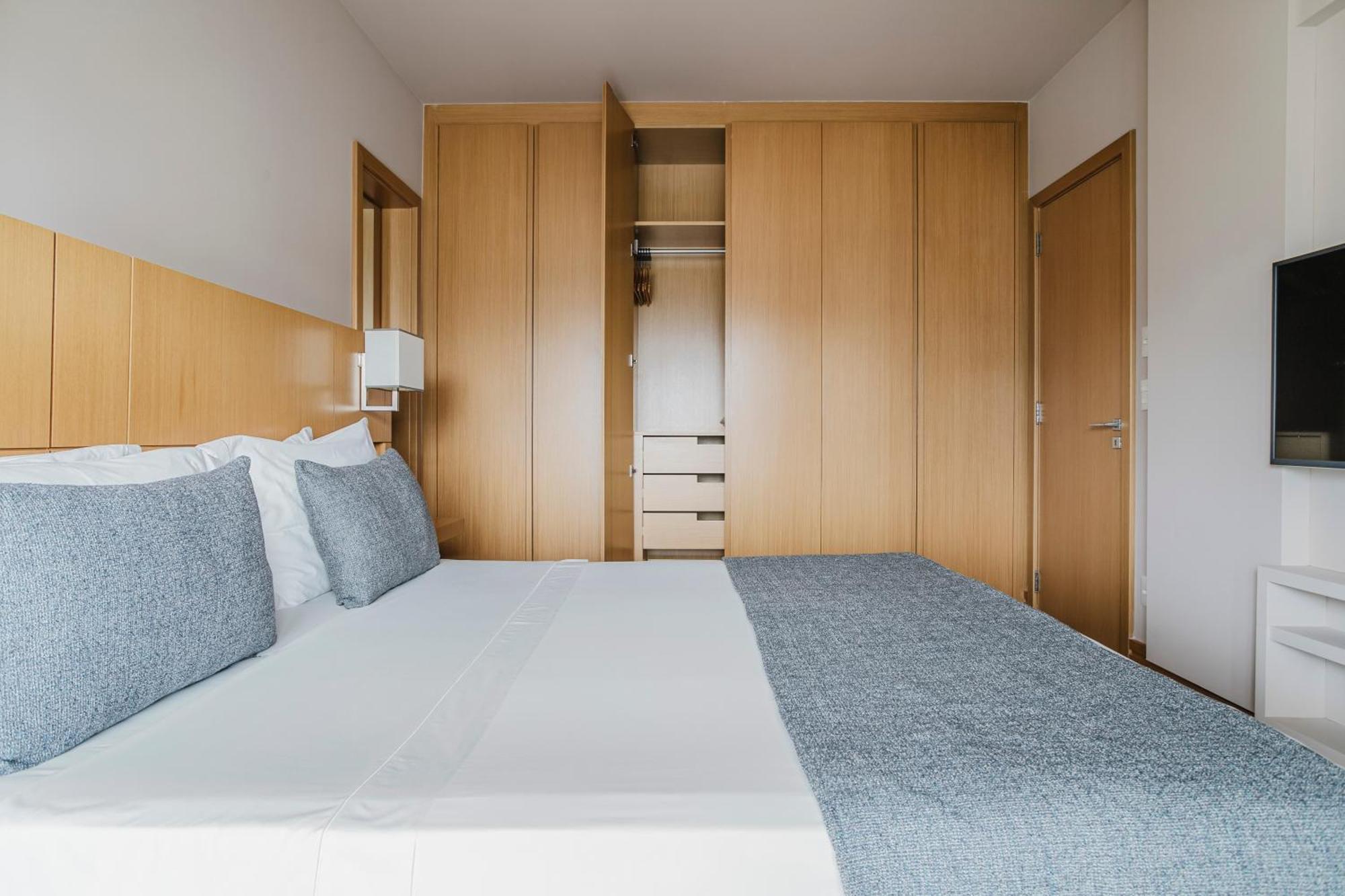 Tabas - Edificio Go 850 Na Olimpia Apartamento *